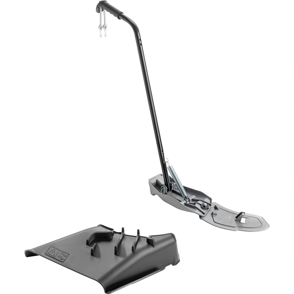 STIGA Mulchkeil inkl. Seitenauswurf MPD-R66 Mulchkeil STIGA Mulchkeil inkl. Seitenauswurf MPD-R66 Mulchkeil