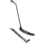 STIGA Mulchkit inkl. Messer MK-R72 Mulchkeil STIGA Mulchkit inkl. Messer MK-R72 Mulchkeil