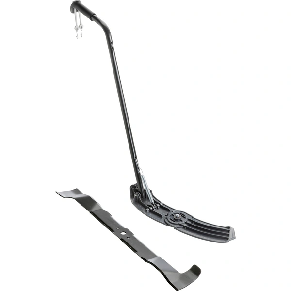 STIGA Mulchkit inkl. Messer MK-R72 Mulchkeil STIGA Mulchkit inkl. Messer MK-R72 Mulchkeil