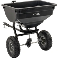 STIGA 13-0955-11 Streuwagen 30l STIGA 13-0955-11 Streuwagen 30l