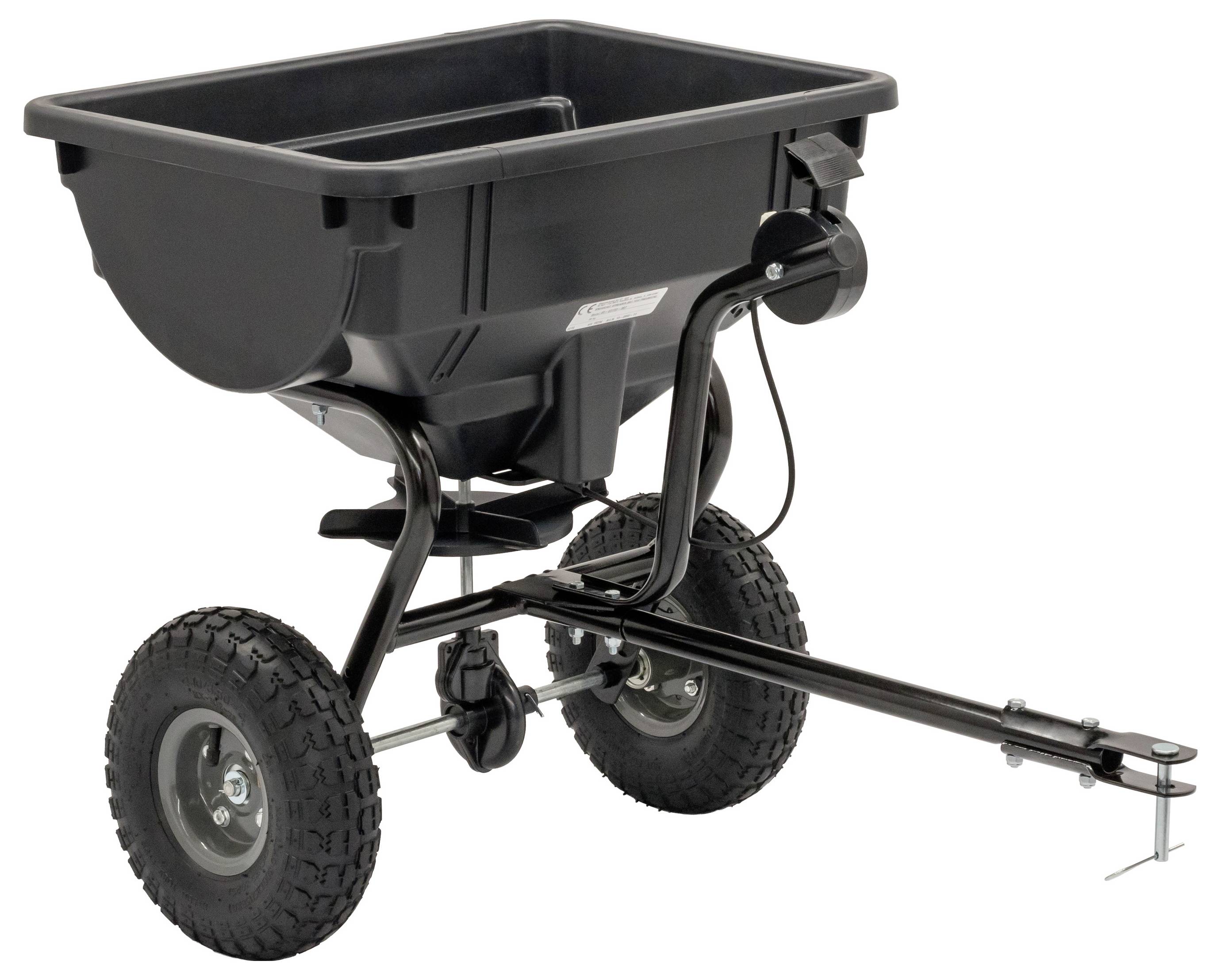 STIGA 13-0955-11 Streuwagen 30l