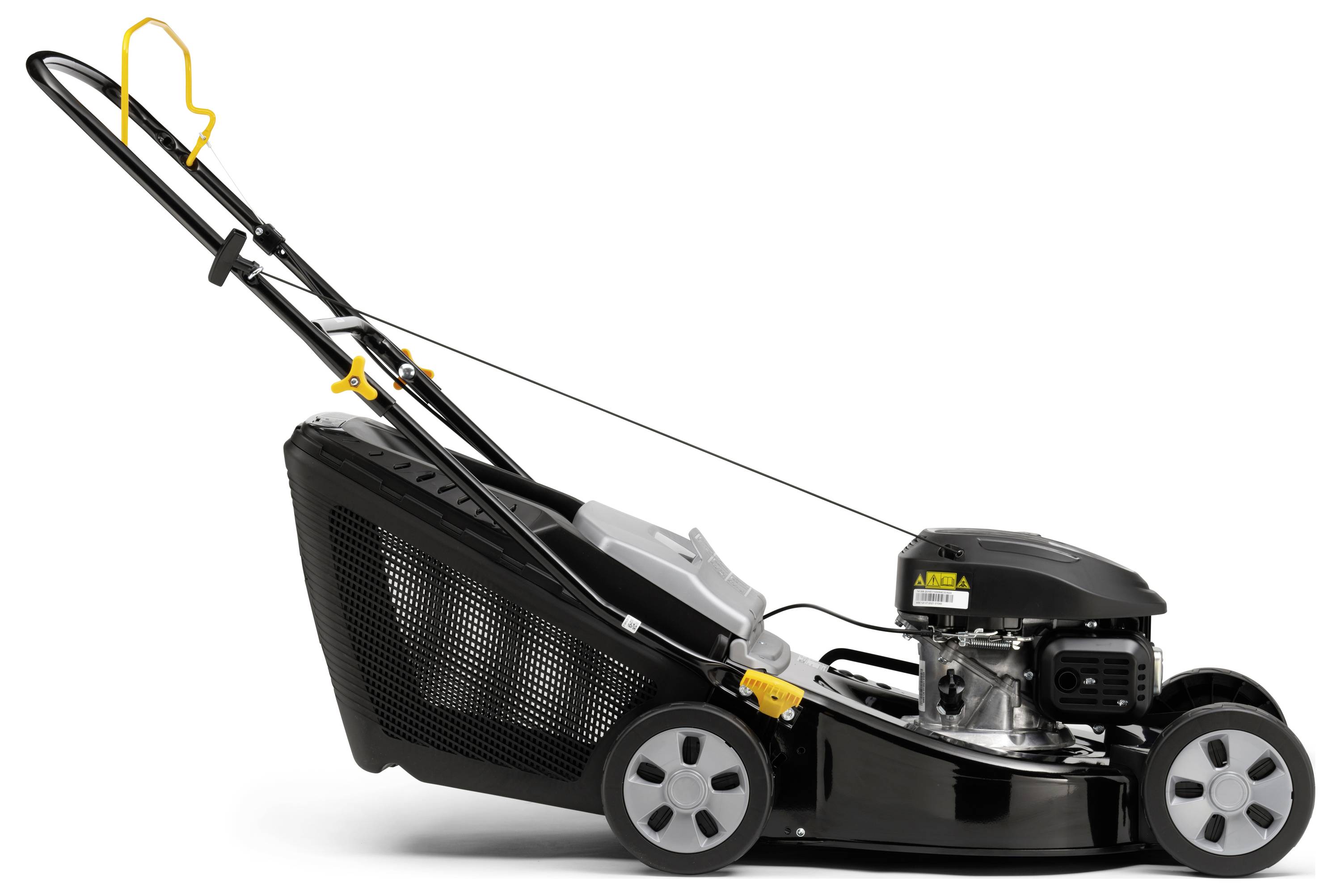 STIGA AL4 41A Benzin Rasenmäher