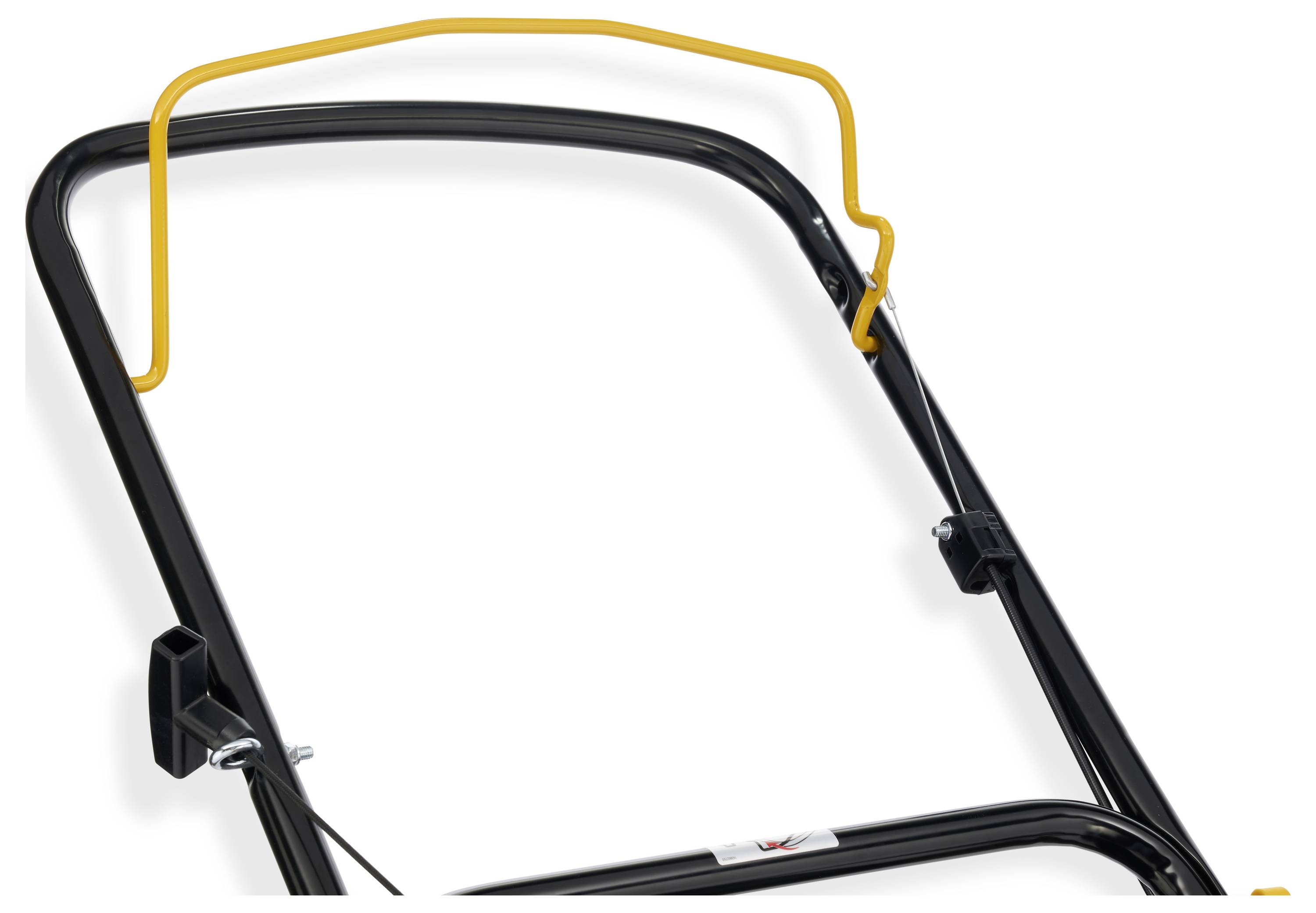 STIGA AL4 41A Benzin Rasenmäher