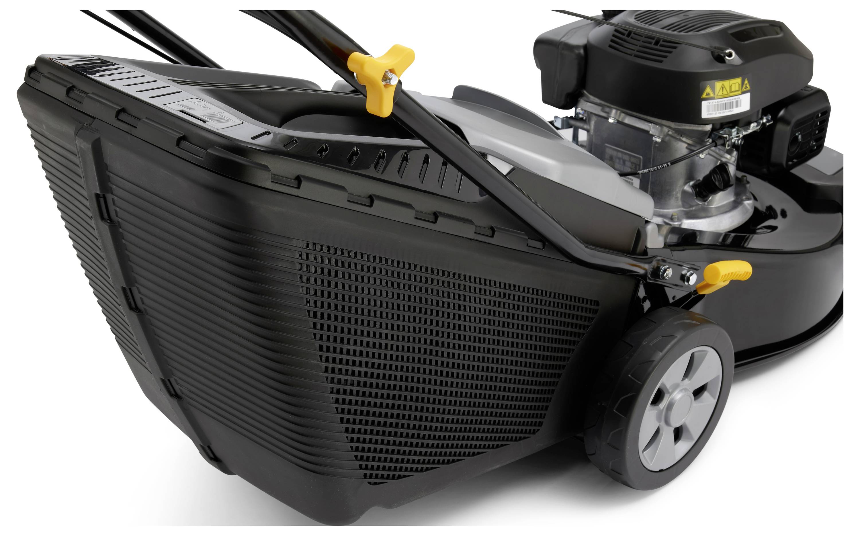 STIGA AL4 41A Benzin Rasenmäher