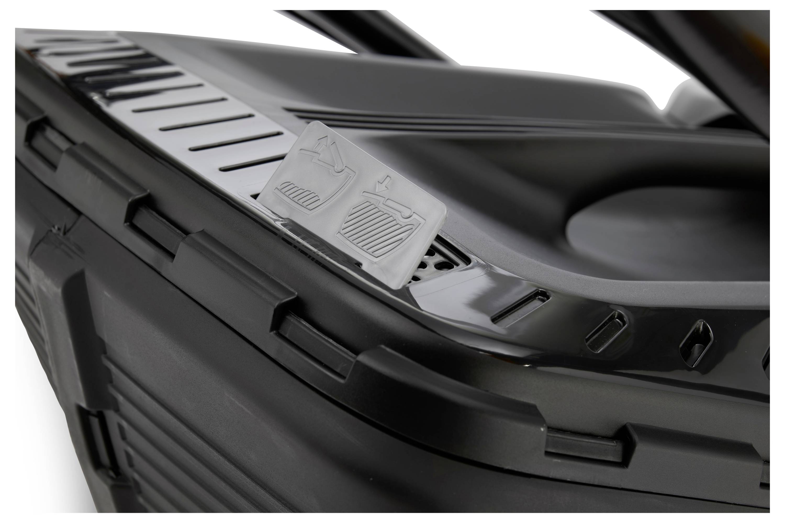 STIGA AL4 41A Benzin Rasenmäher