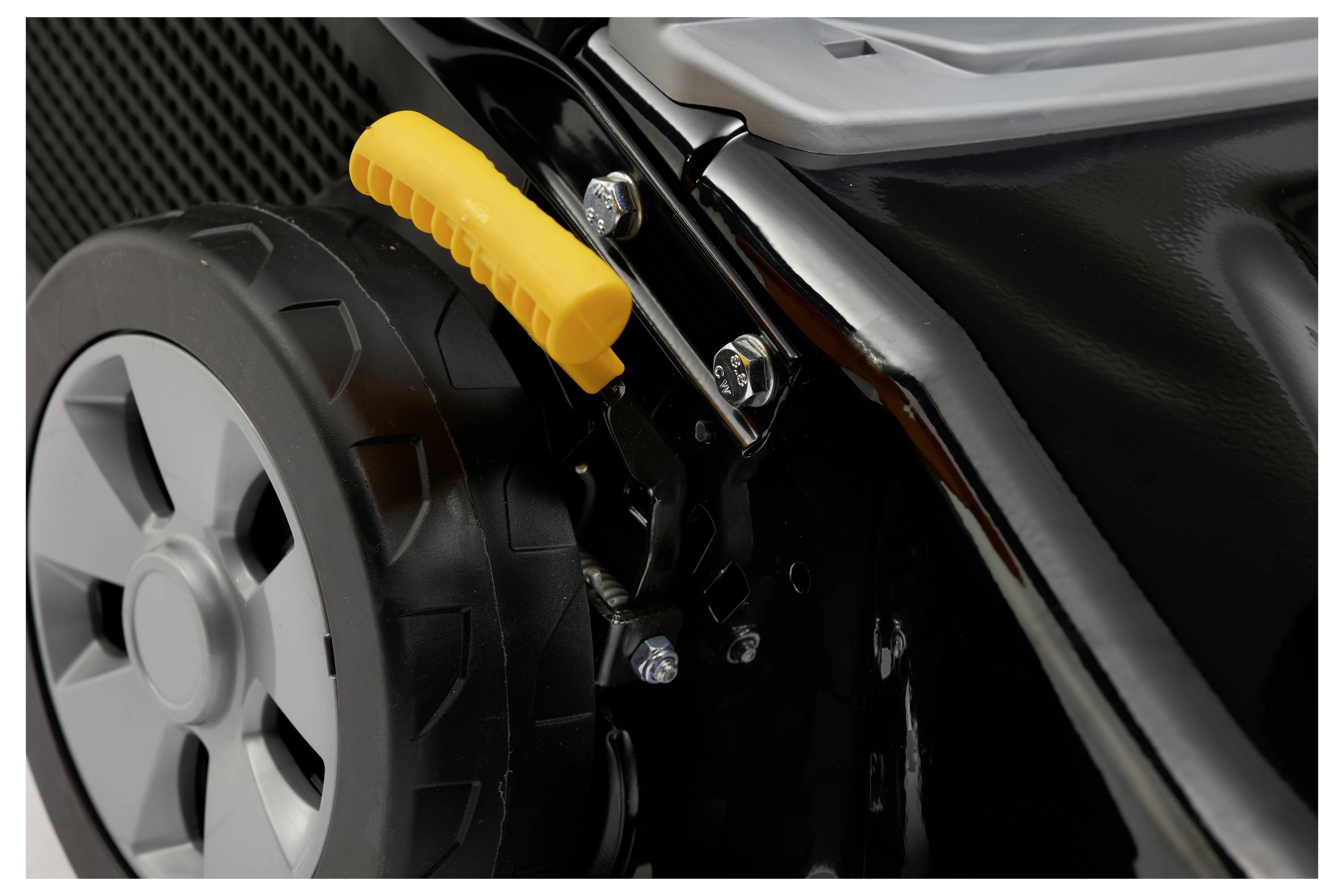 STIGA AL4 41A Benzin Rasenmäher