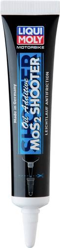 Liqui Moly Motorbike MoS2 Shooter Motorbike MoS2 Shooter 20555 20ml