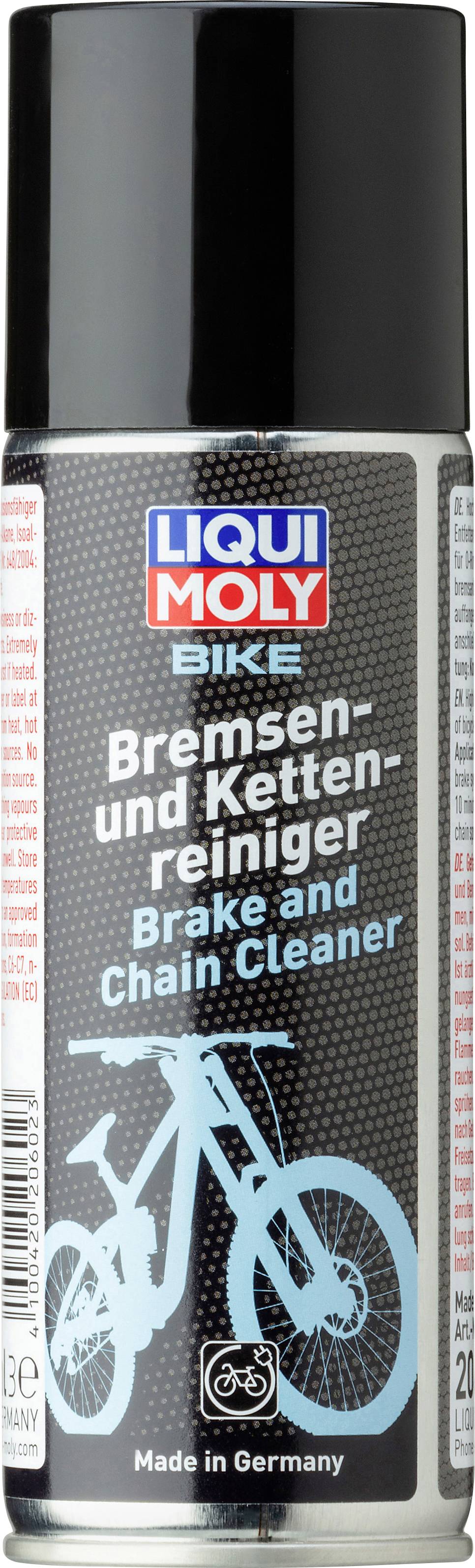 Liqui Moly Bike Kettenreiniger 20602 200ml