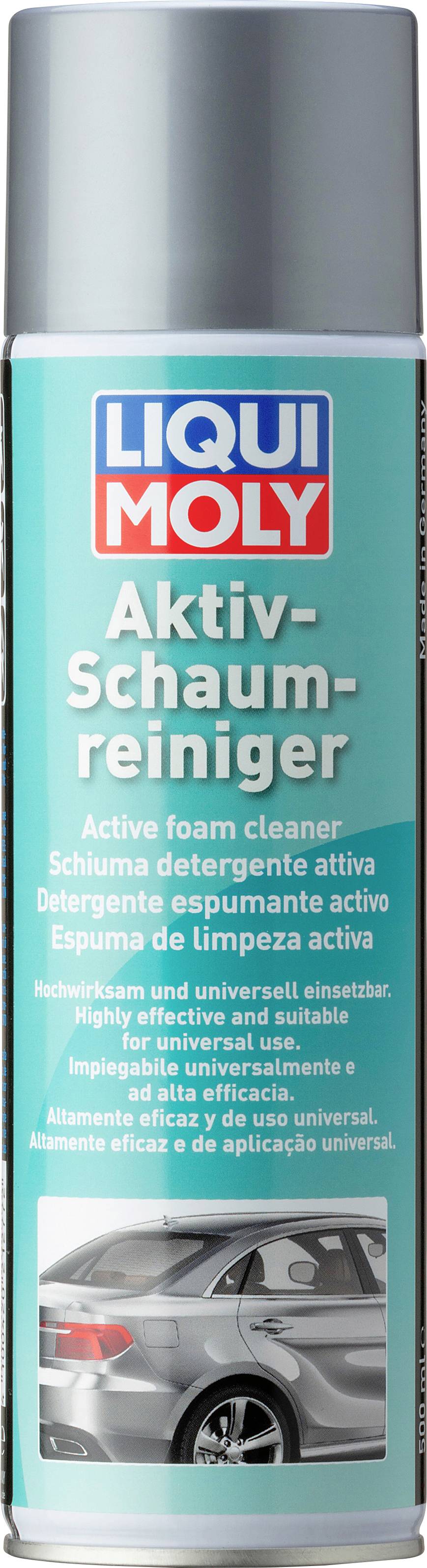 Liqui Moly 21277 Schaumreiniger 500ml