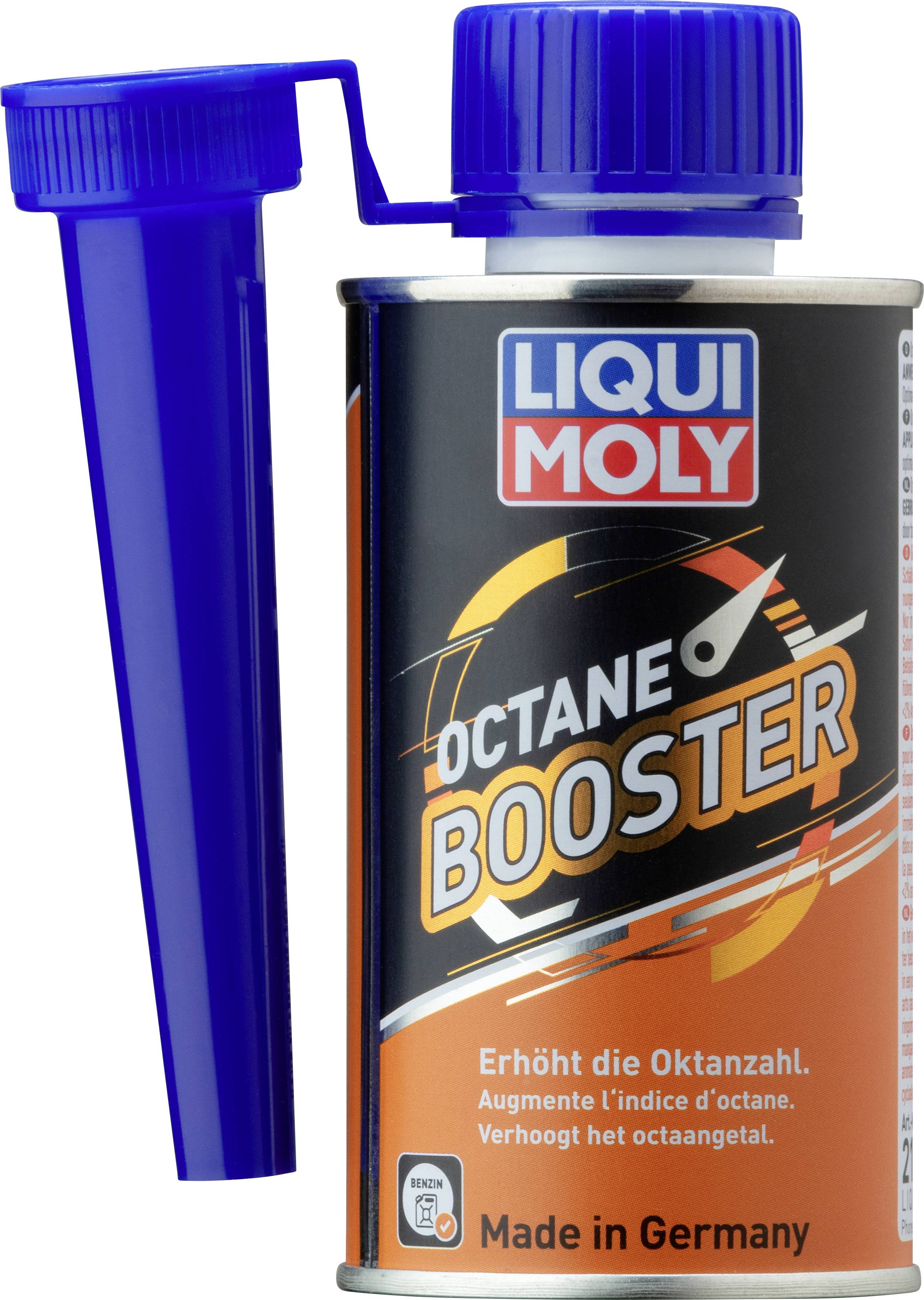 Liqui Moly Octane Booster Octane Booster 21280 200ml