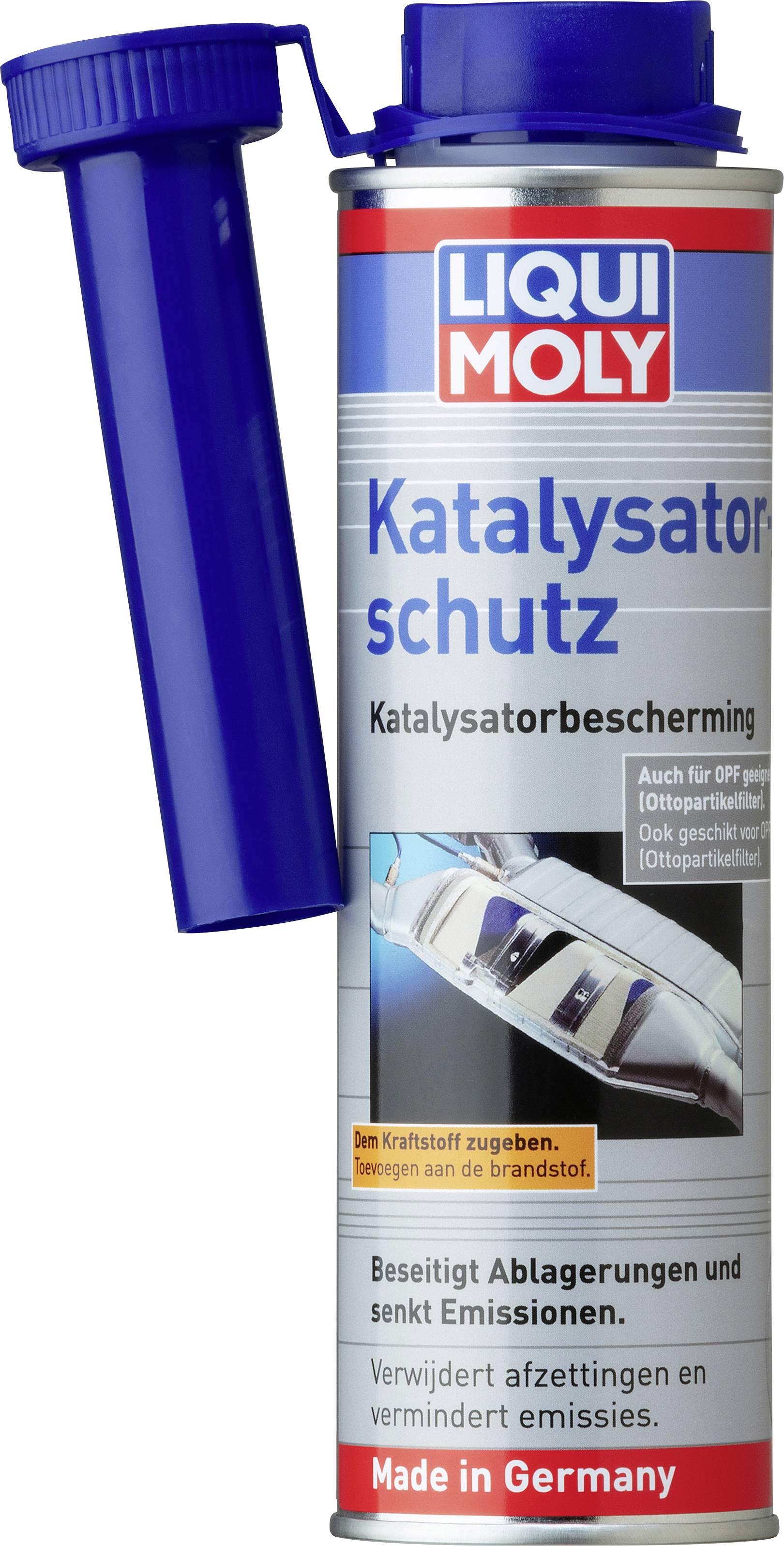 Liqui Moly Katalysatorschutz 21284 300ml