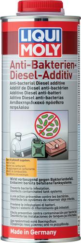 Liqui Moly Anti-Bakterien-Diesel-Additiv 21317 1l