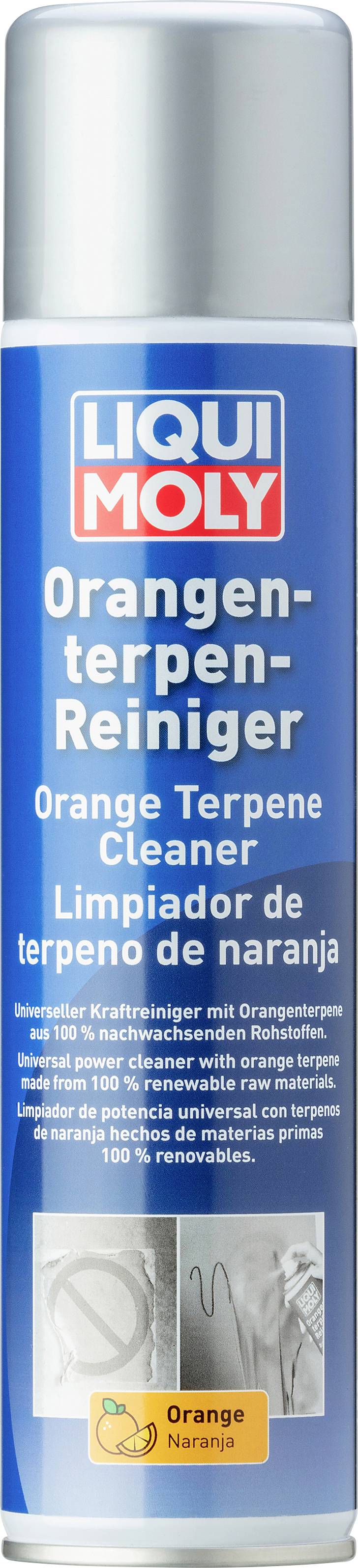Liqui Moly 21467 Orangenterpenreiniger 400ml