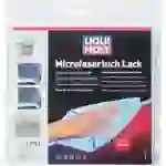 Liqui Moly 21783 Microfasertuch 1 St. (L x B) 40 cm x 40 cm Liqui Moly 21783 Microfasertuch 1 St. (L x B) 40 cm x 40 cm