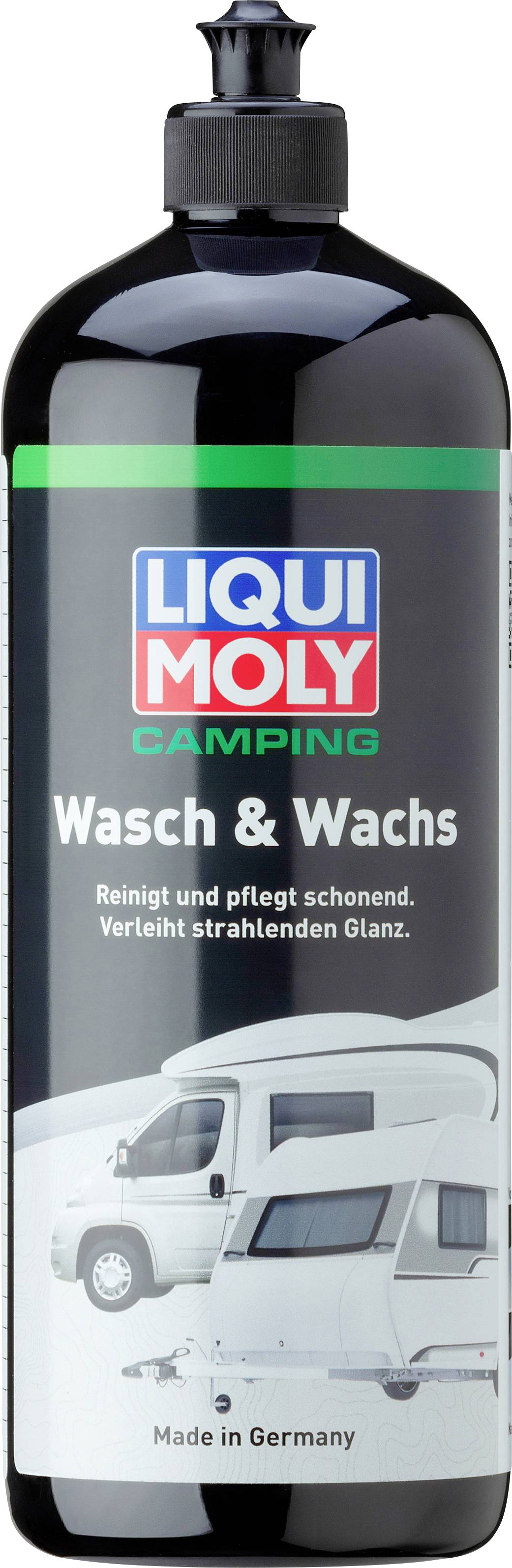 Liqui Moly 21809 Waschversiegelung 1l