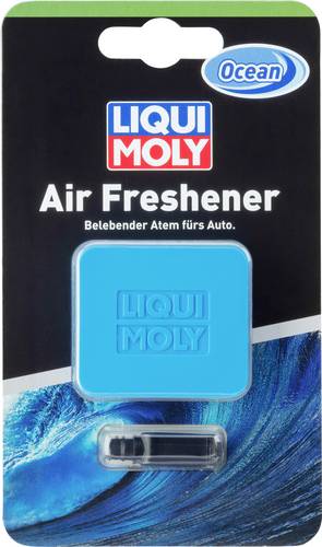 Liqui Moly Duftdose Air Freshener Ocean Bliss 1St.