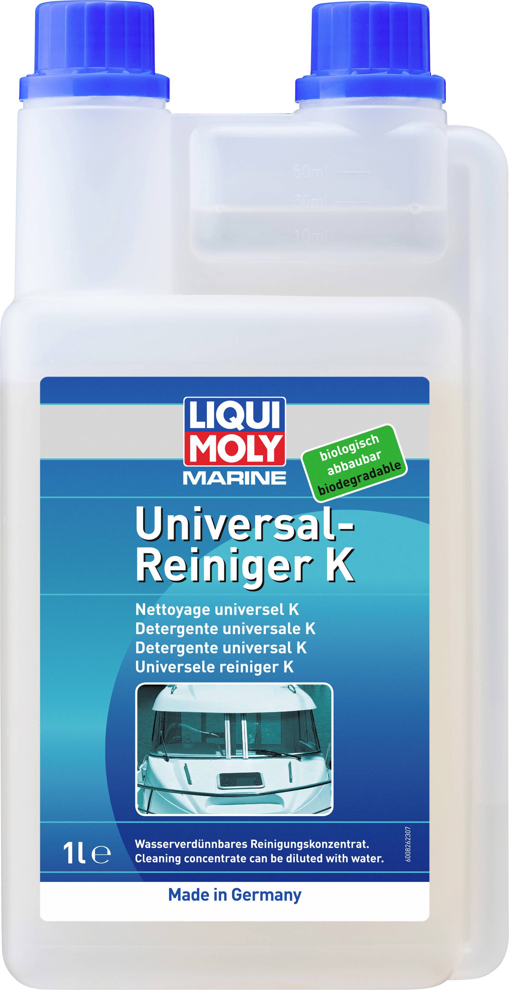 Liqui Moly Marine Universal-Reiniger K 25072 1l