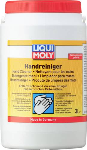 Liqui Moly 3365 Handwaschpaste 3l