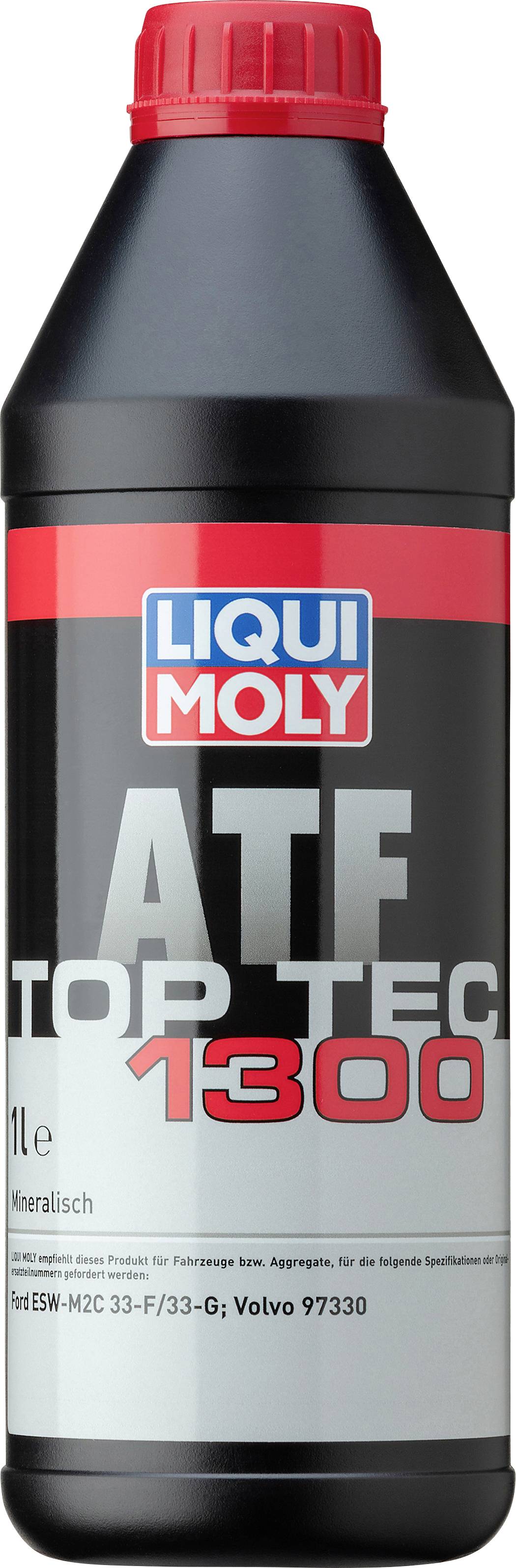 Liqui Moly Top Tec ATF 1300 3691 Getriebeöl 1l