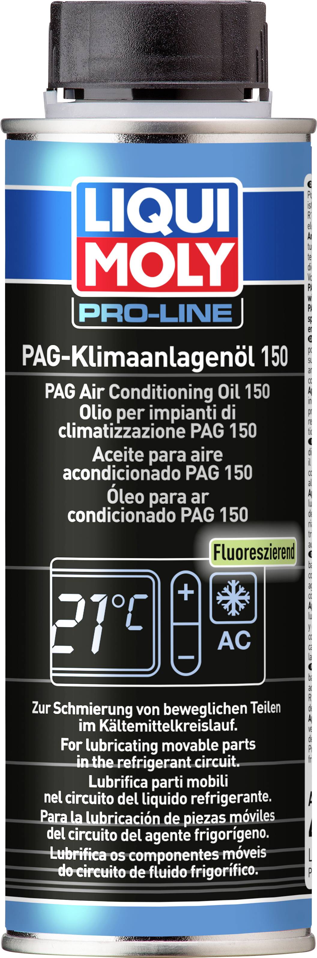 Liqui Moly 4082 Klimaanlagenöl 250ml