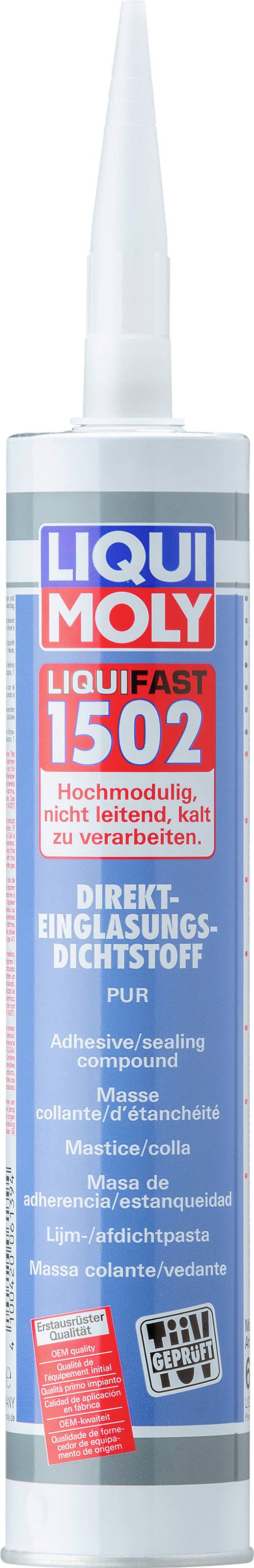 Liqui Moly 6139 Scheiben-Reparaturset 310ml