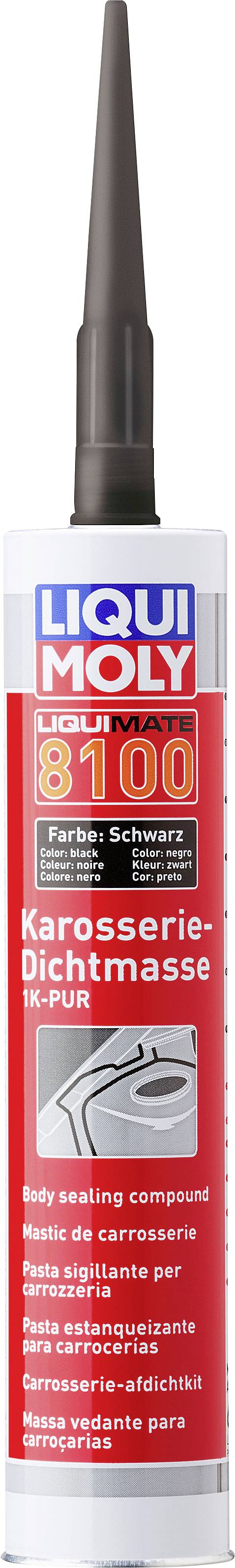 Liqui Moly Liquimate 8100 Scheibenklebstoff 6146 300ml