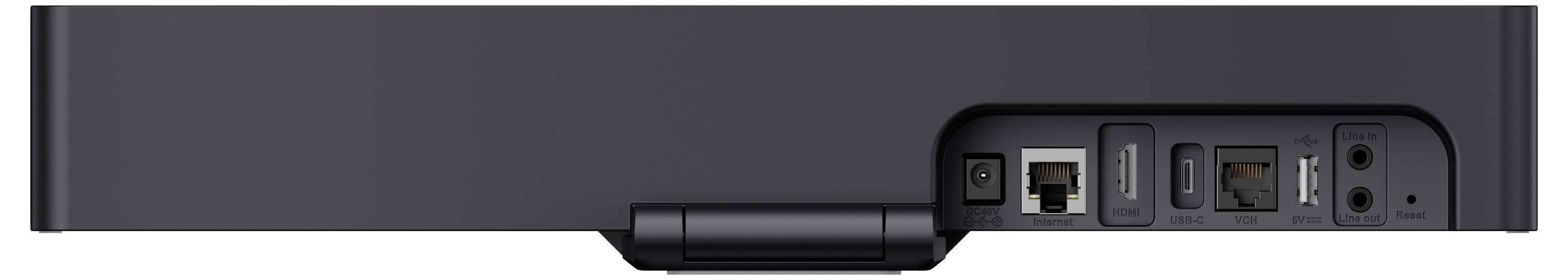 Yealink Video Collaboration Bar A10-010 Konferenzsystem