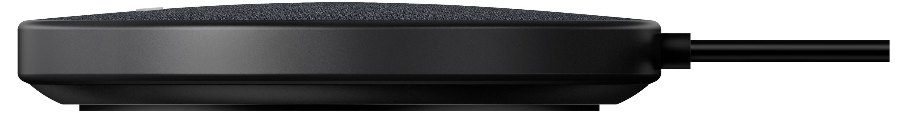 Yealink Yealink MVC Room System Zubehör VCM35 Mi Konferenzsystem Schwarz