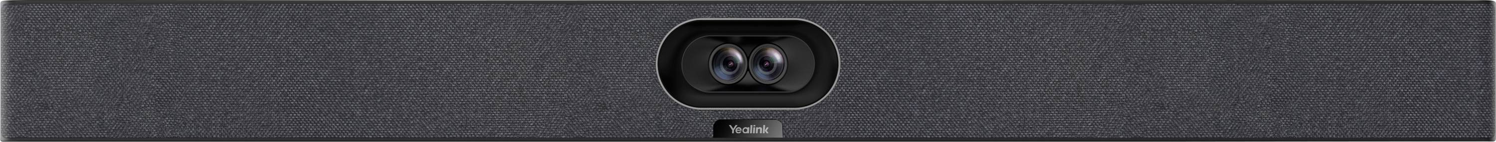 Yealink SmartVision 40 Konferenzsystem Schwarz