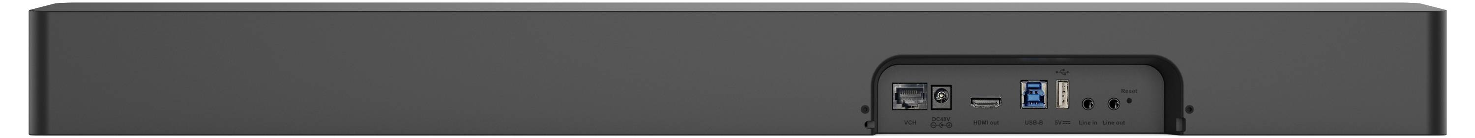 Yealink Yealink SmartVision 40 Konferenzsystem Schwarz