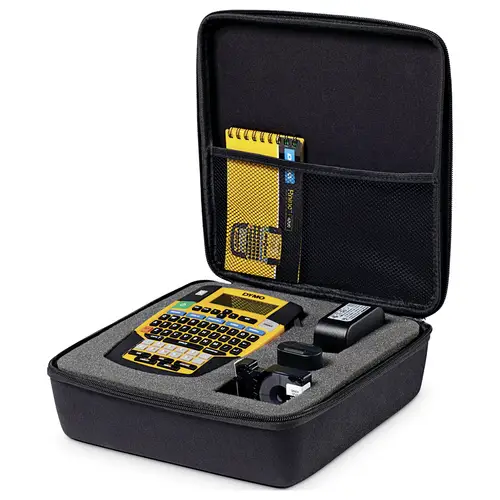 NWL Germany Dymo Rhino 4200 KofferSet Beschriftungsgerät NWL Germany Dymo Rhino 4200 KofferSet Beschriftungsgerät