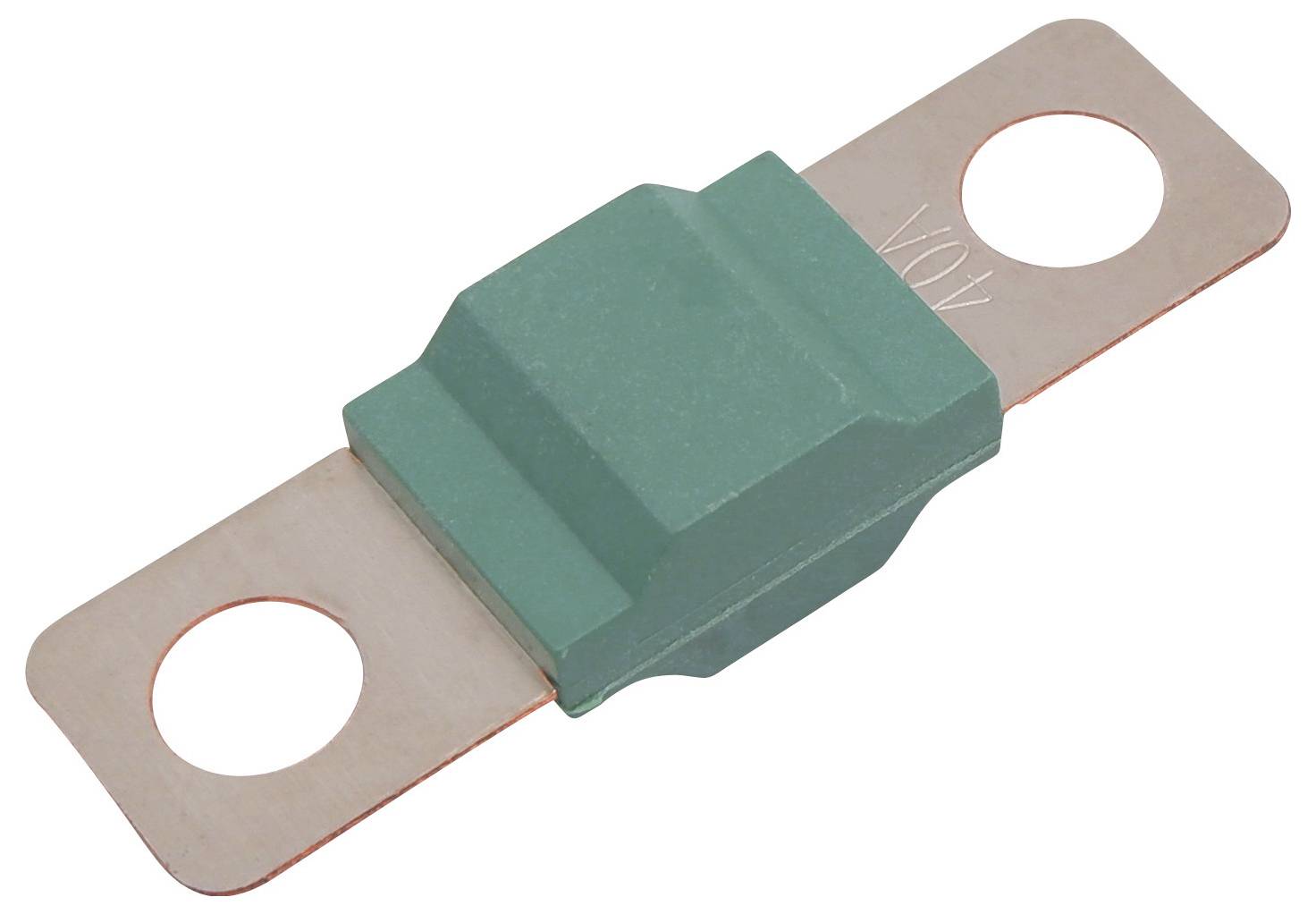 TRU COMPONENTS TC-13545876 Sicherung 40A 80 V/DC Inhalt 10 St. Bulk