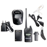 Alinco Team-Set DJ-A-446 KEP-24-AL 150105 PMR-Handfunkgerät 5er Set Alinco Team-Set DJ-A-446 KEP-24-AL 150105 PMR-Handfunkgerät 5er Set