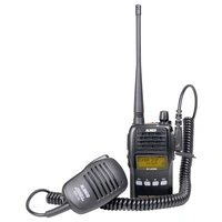 Alinco Team-Set DJ-A-446 EMS-76 150108 PMR-Handfunkgerät 10er Set Alinco Team-Set DJ-A-446 EMS-76 150108 PMR-Handfunkgerät 10er Set