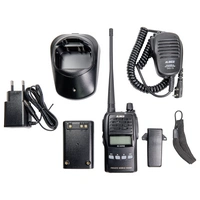 Alinco Team-Set DJ-A-446 EMS-76 150108 PMR-Handfunkgerät 10er Set Alinco Team-Set DJ-A-446 EMS-76 150108 PMR-Handfunkgerät 10er Set