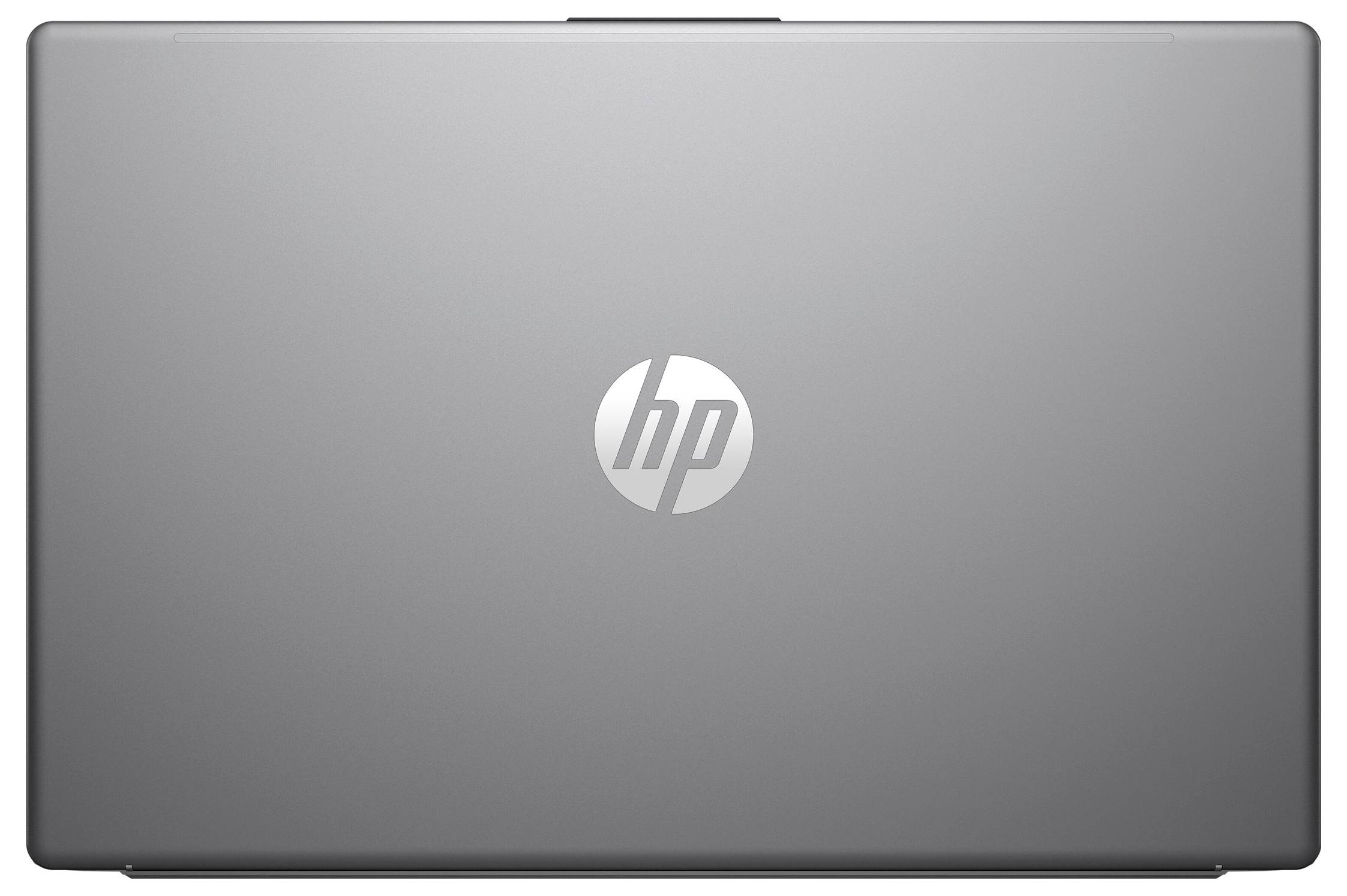 HP Notebook 255R G10 39.6 cm (15.6 Zoll) Full HD AMD Ryzen 5 7535U 16 GB RAM 512 GB SSD Deutsch, QWERTZ Silber AD1K2ET#ABD