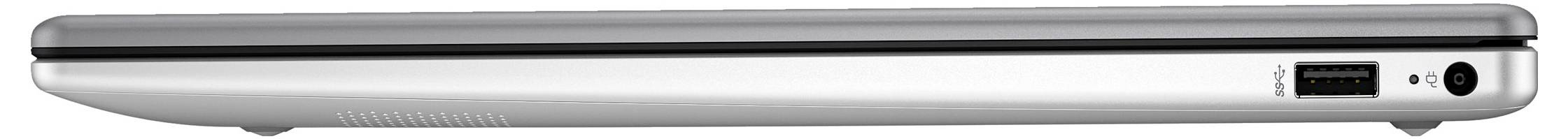 HP Notebook 250R G10 39.6cm (15.6 Zoll) Full HD Intel® Core™ 5 120U 16GB RAM 512GB SSD Deutsch, QWERTZ Silber AD1K1ET#ABD