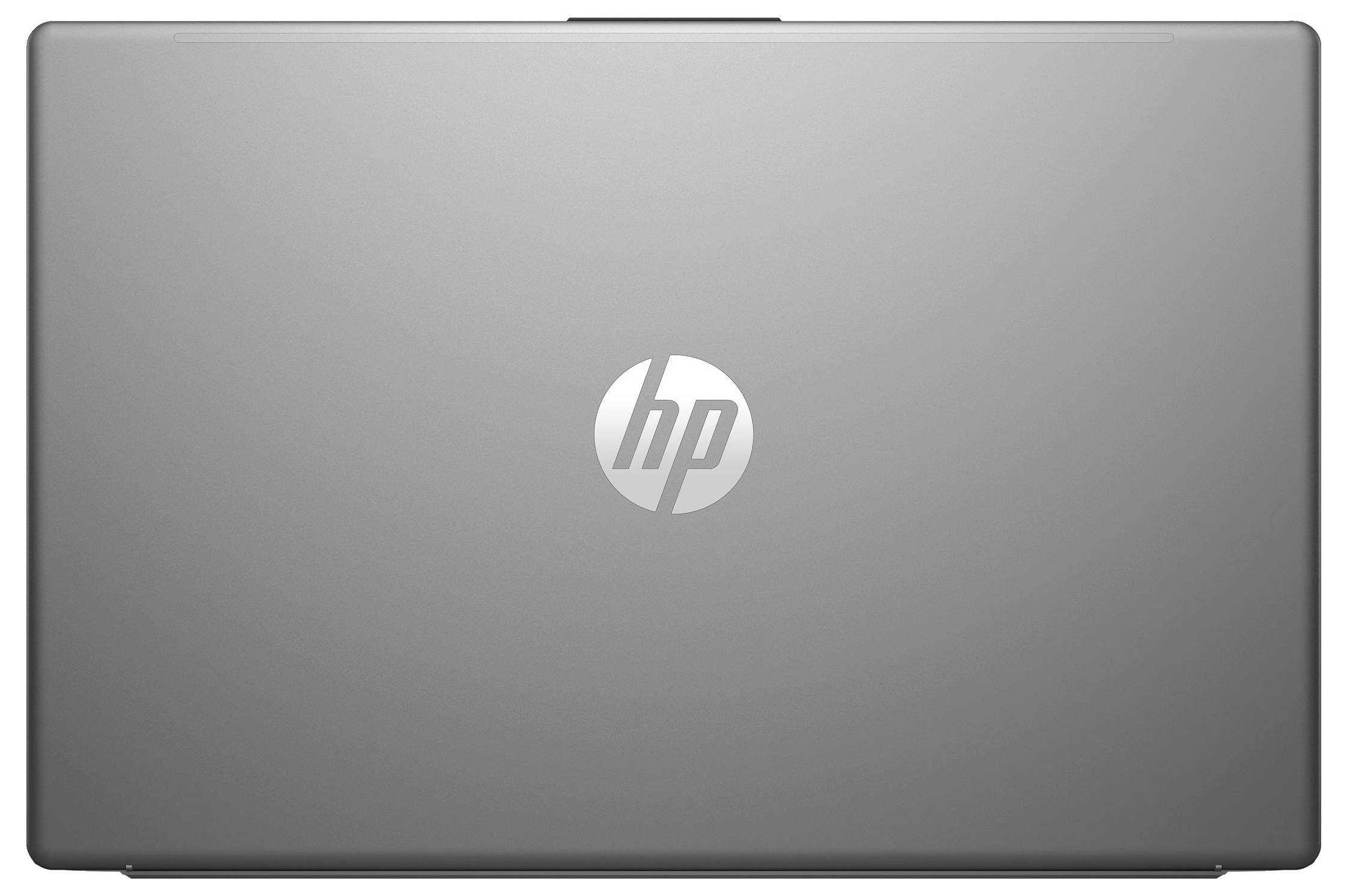 HP Notebook 250R G10 39.6cm (15.6 Zoll) Full HD Intel® Core™ 5 120U 16GB RAM 512GB SSD Deutsch, QWERTZ Silber AD1K1ET#ABD