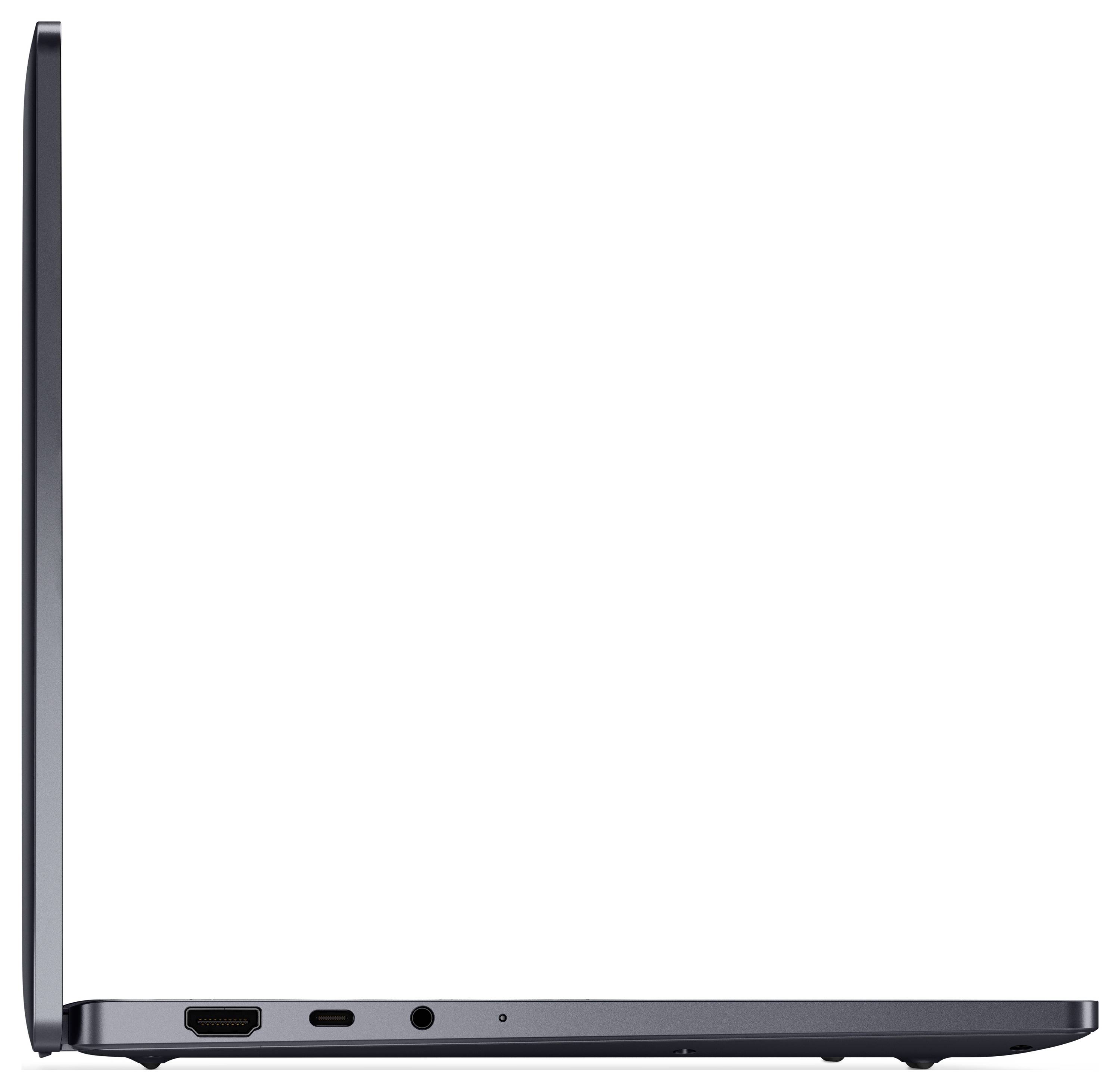 Dell Notebook Pro 13 Premium PA13250 33.8cm (13.3 Zoll) QHD+ Intel® Core™ Ultra 7 (Series 2) 268V 32GB RAM 512GB SSD Deutsch