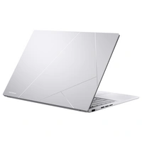 Asus Notebook ZenBook 14 OLED U9-285H 35.6cm (14 Zoll) 3K 285H 32GB RAM 1TB SSD Deutsch, QWERTZ Silber 90NB14W2-M00KE0 Asus Notebook ZenBook 14 OLED U9-285H 35.6cm (14 Zoll) 3K 285H 32GB RAM 1TB SSD Deutsch, QWERTZ Silber 90NB14W2-M00KE0