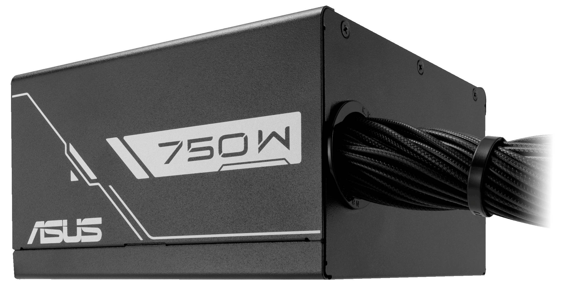 Asus 90YE00Y0-B0NA00 PC Netzteil 750W ATX 80PLUS® Bronze