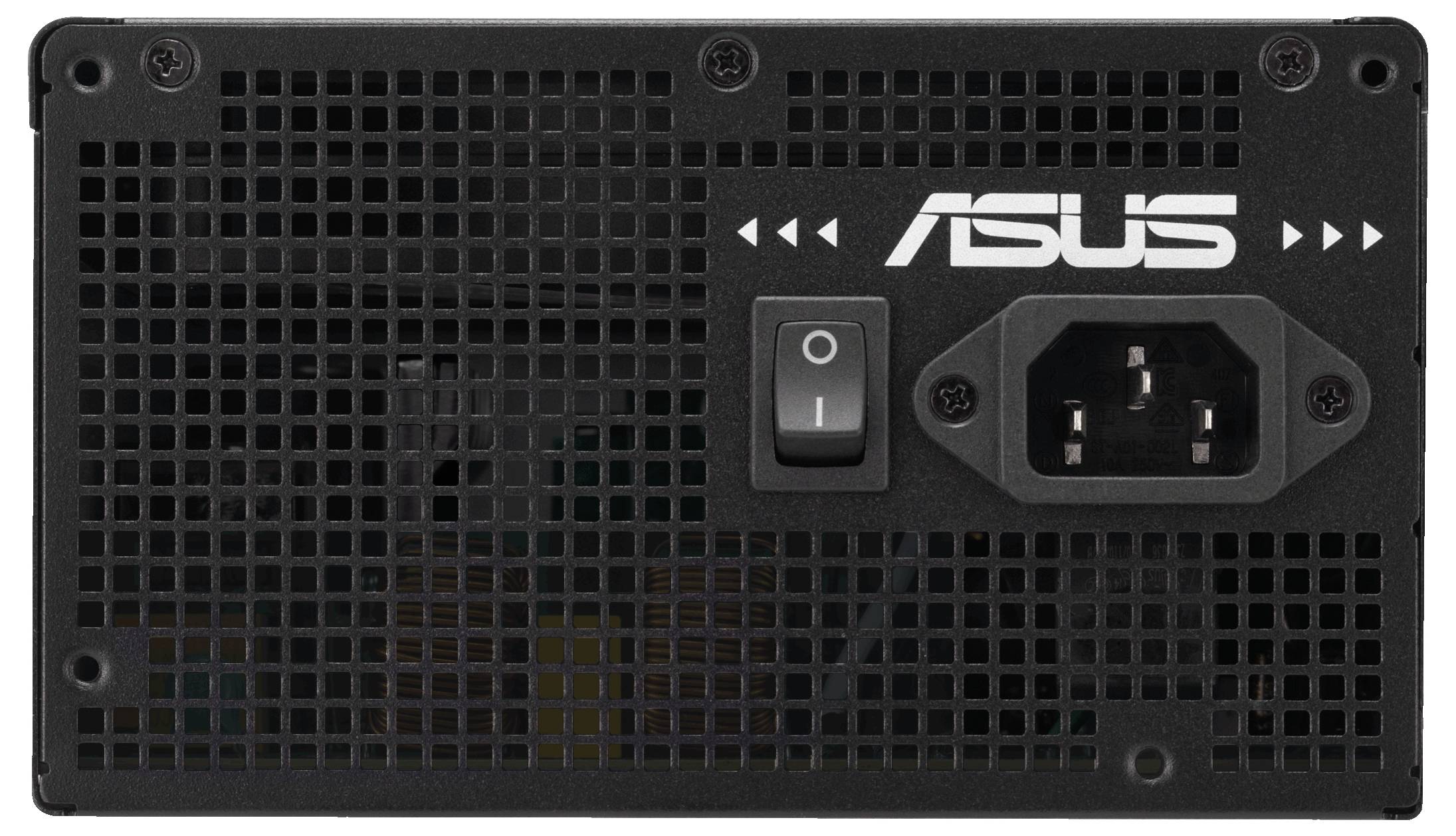 Asus 90YE00Y0-B0NA00 PC Netzteil 750W ATX 80PLUS® Bronze