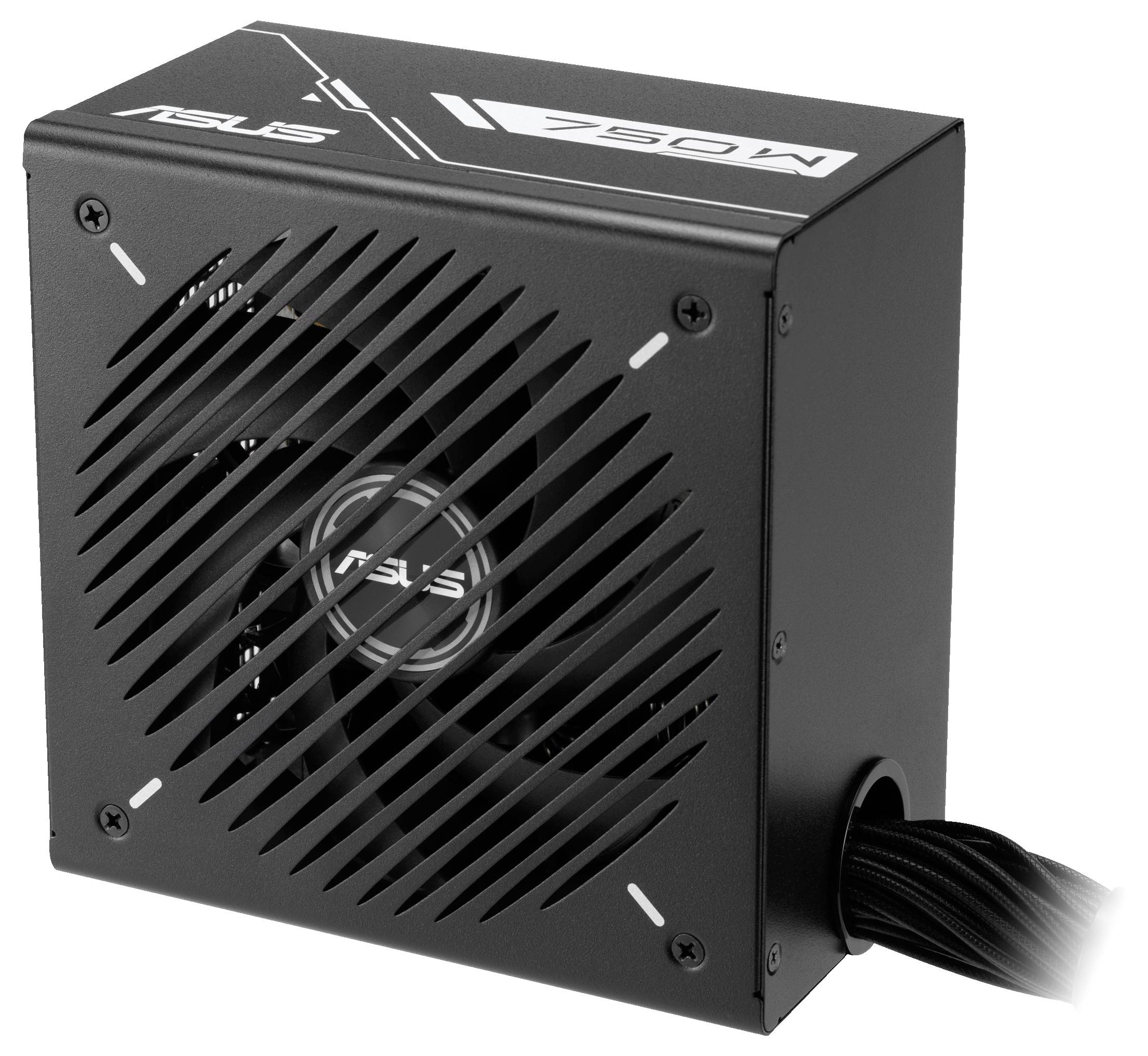 Asus 90YE00Y0-B0NA00 PC Netzteil 750W ATX 80PLUS® Bronze