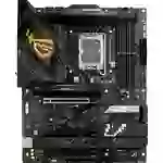 Asus MB ROG STRIX Z890-H GAMING WIFI Mainboard Sockel (PC) Intel® LGA 1851 Formfaktor (Details) ATX Mainboard-Chipsatz Intel® Z890 Asus MB ROG STRIX Z890-H GAMING WIFI Mainboard Sockel (PC) Intel® LGA 1851 Formfaktor (Details) ATX Mainboard-Chipsatz Intel® Z890