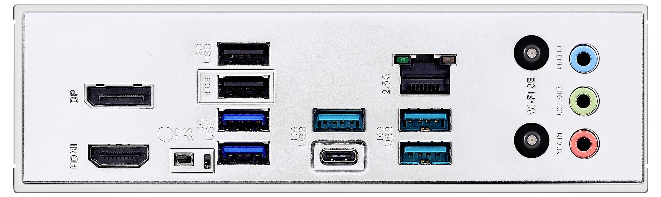 Asus MB B650E MAX GAMING WIFI Mainboard Sockel (PC) AMD® AM5 Formfaktor (Details) ATX Mainboard-Chipsatz AMD® B650