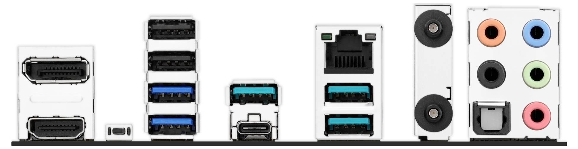 Asus MB PRIME B650-PLUS WIFI Mainboard Sockel (PC) AMD® AM5 Formfaktor (Details) ATX Mainboard-Chipsatz AMD® B650