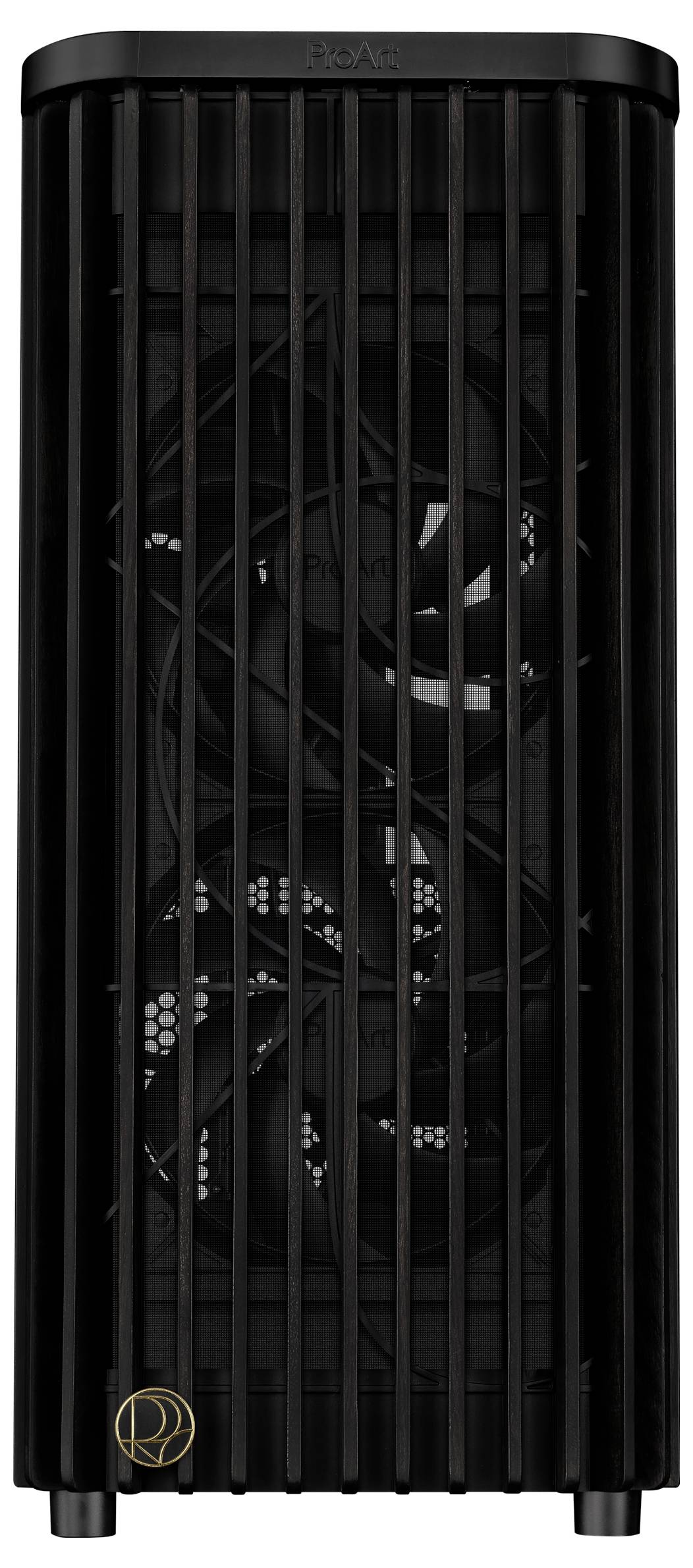 Asus 90DC00M0-B39000 Tower PC-Gehäuse Schwarz