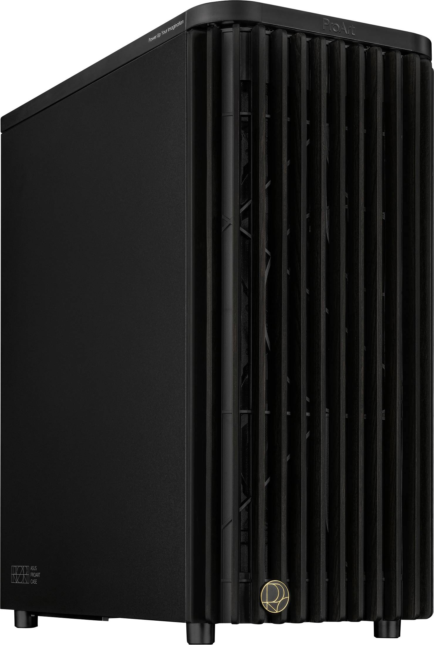 Asus 90DC00M0-B39010 Tower PC-Gehäuse Schwarz