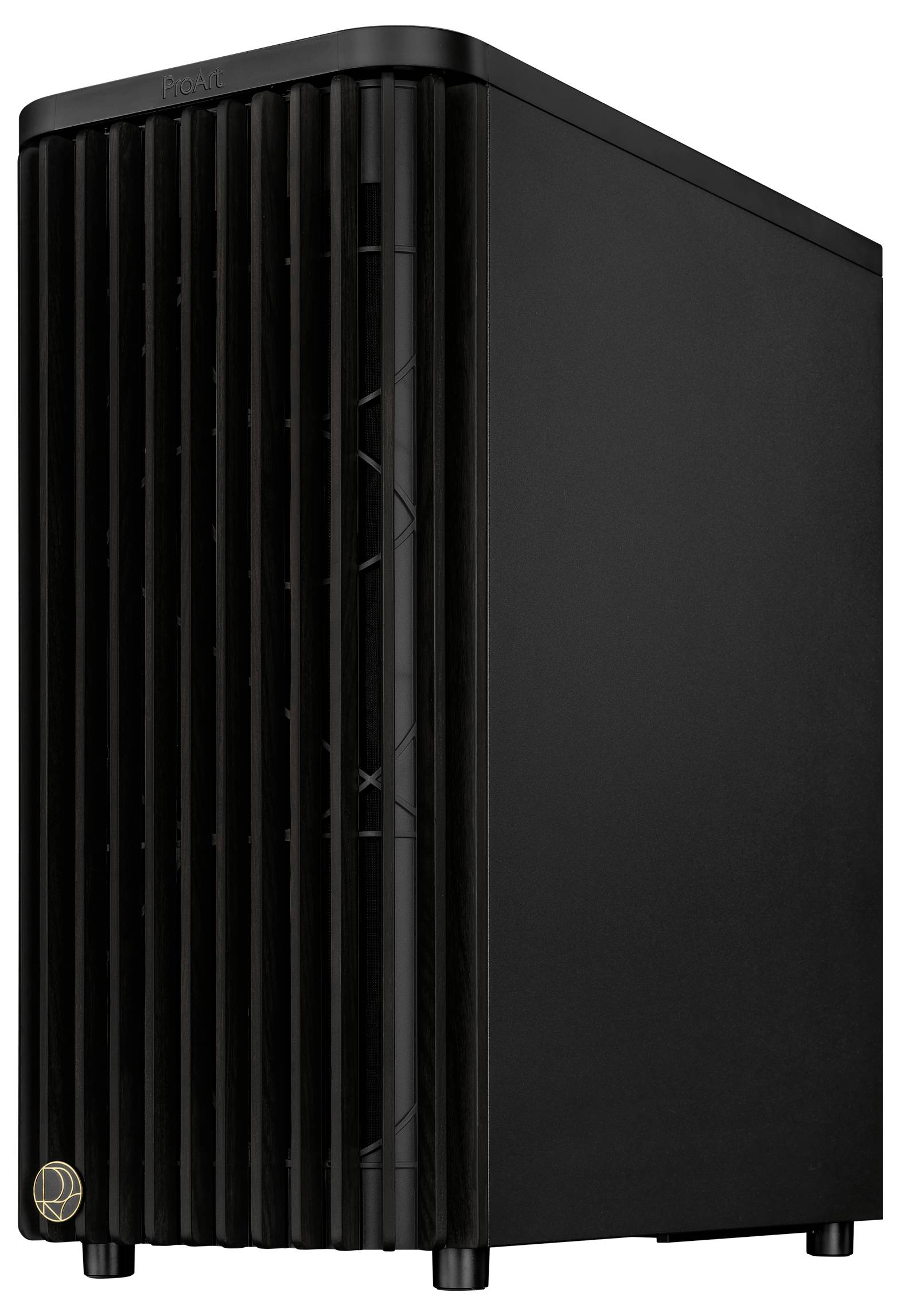 Asus 90DC00M0-B39010 Tower PC-Gehäuse Schwarz