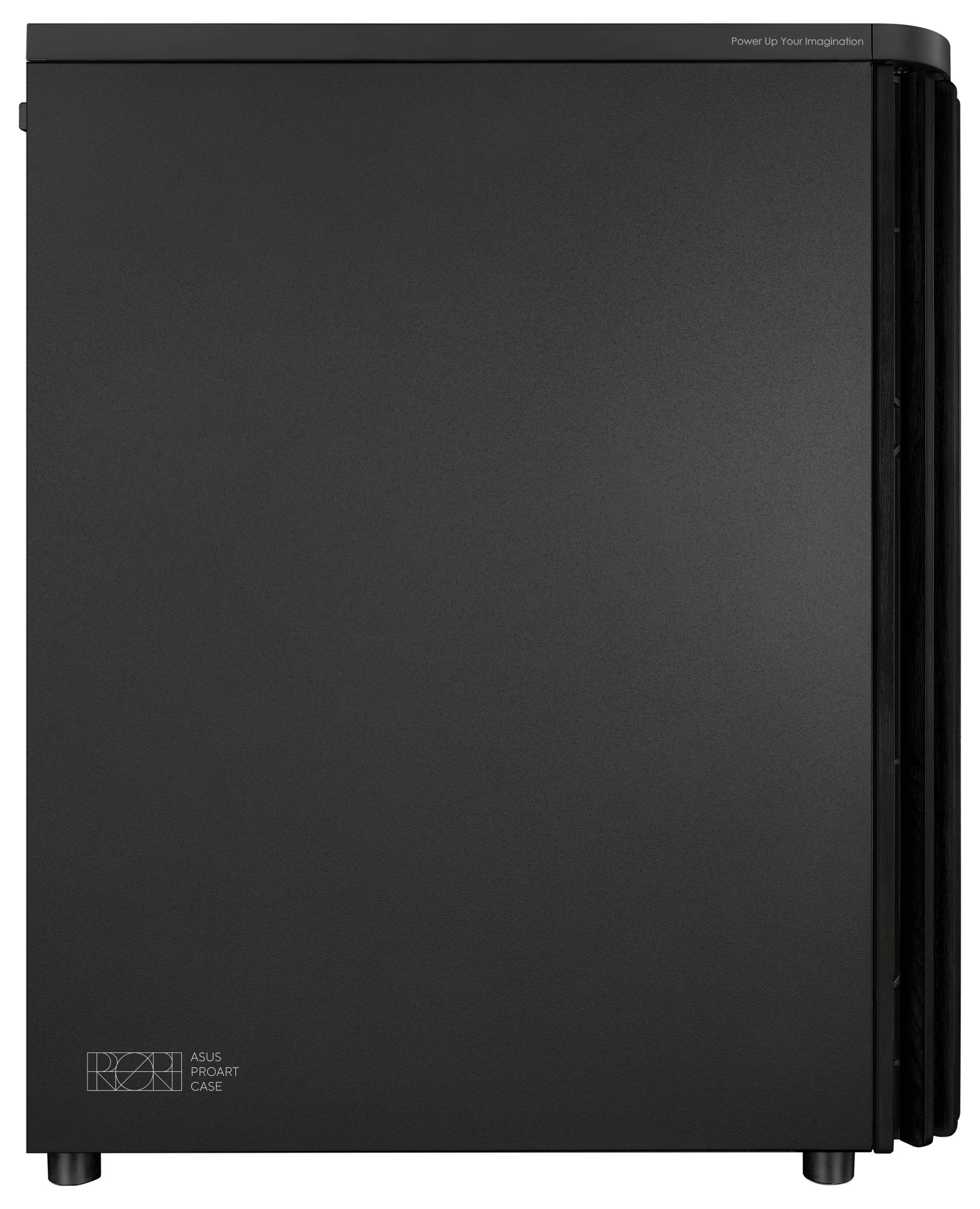 Asus 90DC00M0-B39010 Tower PC-Gehäuse Schwarz